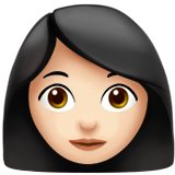 Apple Emoji