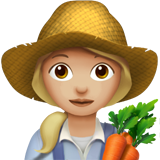 Apple Emoji