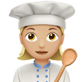 Apple Emoji