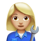 Apple Emoji