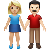 Apple Emoji