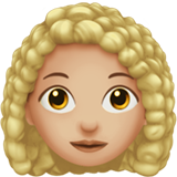 Apple Emoji