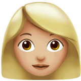 Apple Emoji