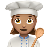 Apple Emoji