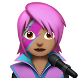 Apple Emoji