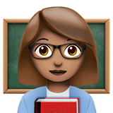 Apple Emoji