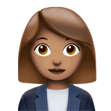 Apple Emoji