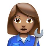Apple Emoji