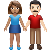 Apple Emoji
