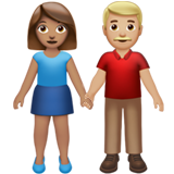 Apple Emoji