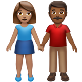 Apple Emoji