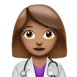 Apple Emoji