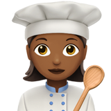 Apple Emoji