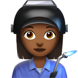 Apple Emoji
