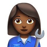Apple Emoji