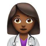 Apple Emoji