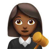 Apple Emoji