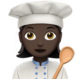 Apple Emoji
