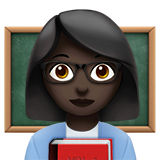Apple Emoji