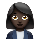 Apple Emoji
