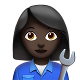 Apple Emoji