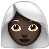 Apple Emoji