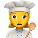 Apple Emoji