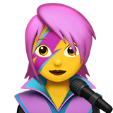 Apple Emoji