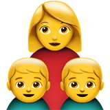 Apple Emoji