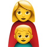 Apple Emoji