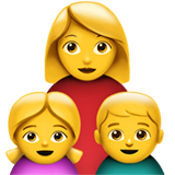 Apple Emoji