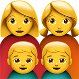 Apple Emoji