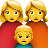 Apple Emoji