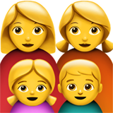 Apple Emoji