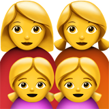 Apple Emoji
