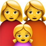 Apple Emoji
