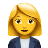Apple Emoji