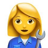 Apple Emoji