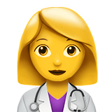 Apple Emoji