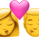 Apple Emoji