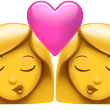 Apple Emoji