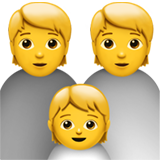 Apple Emoji