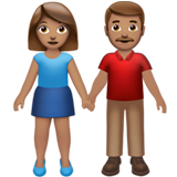 Apple Emoji