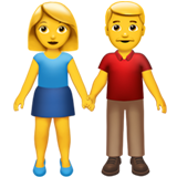 Apple Emoji