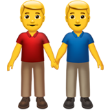Apple Emoji