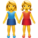 Apple Emoji