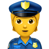 Apple Emoji
