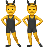 Apple Emoji