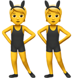 Apple Emoji