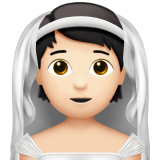 Apple Emoji